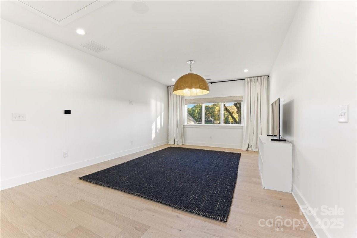 21520 Rio Oro Drive Cornelius, NC 28031 - Photo 29 of 43 a view of an empty room with a window