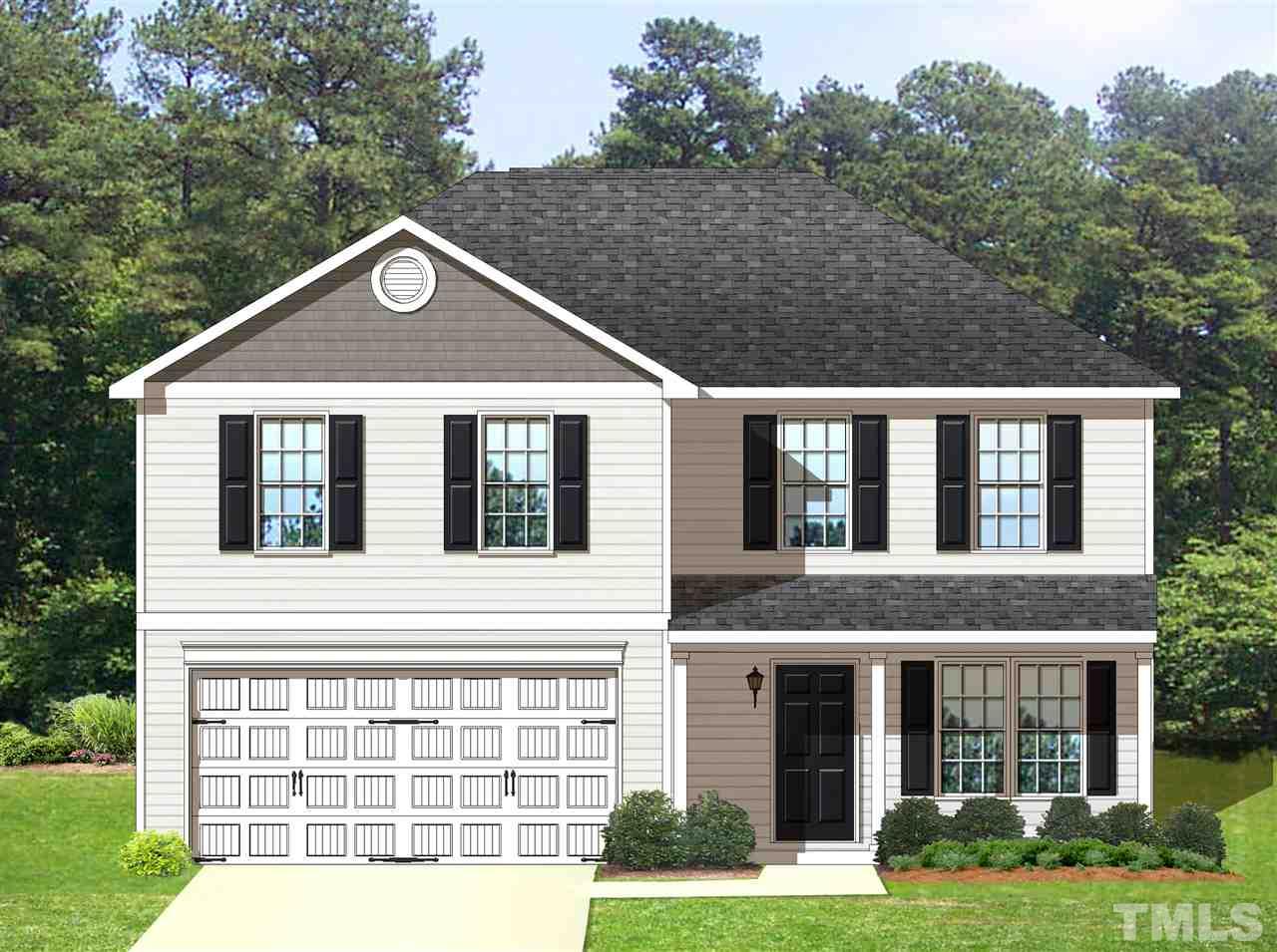 421 West Waycliff Road Henderson, NC 27537 - Photo 1 of 18 Gallery Image 1