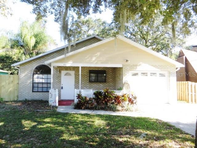 9611 North Connechusett Road Tampa, FL 33617 - Photo 1 of 1