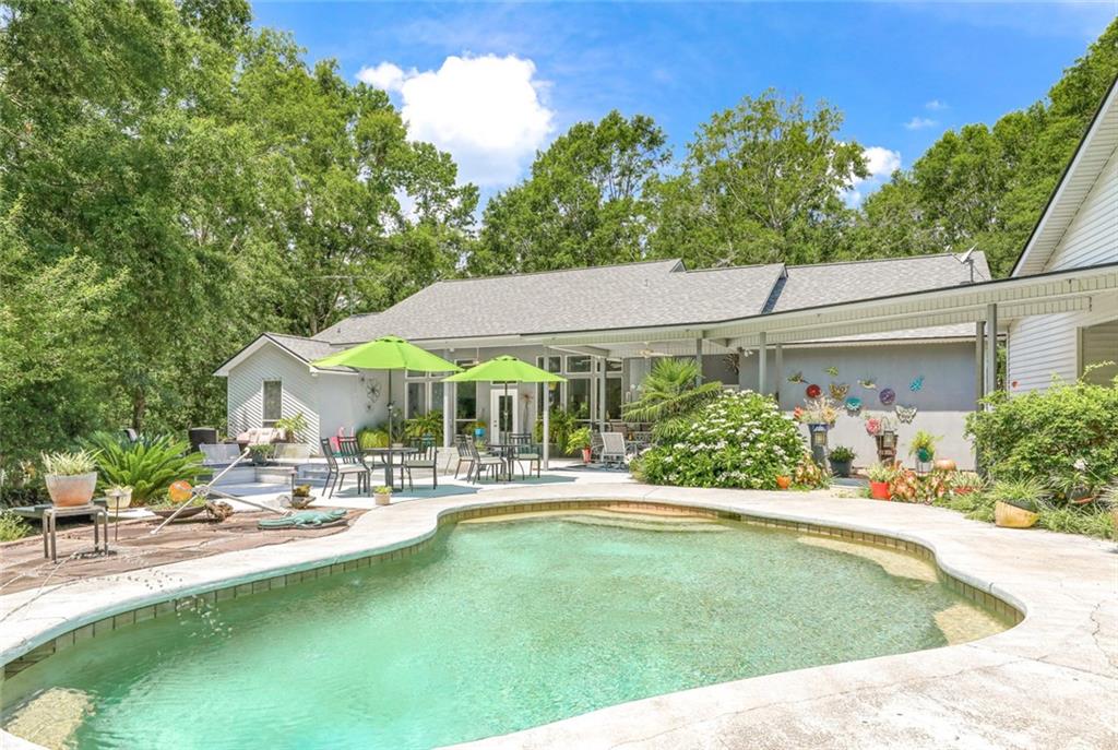 79200 Pat Obrien Road Covington, LA 70435 - Photo 18 of 38