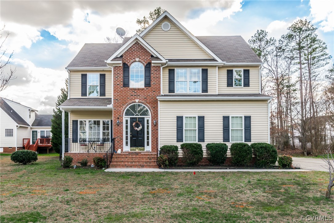 Welcome to 15842 Sandwave Rd, Chester!!