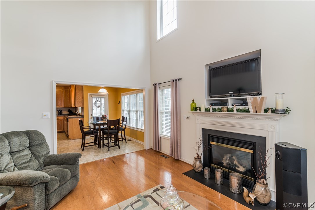 15842 Sandwave Road Chester, VA 23831 - Photo 24 of 40 More of family room