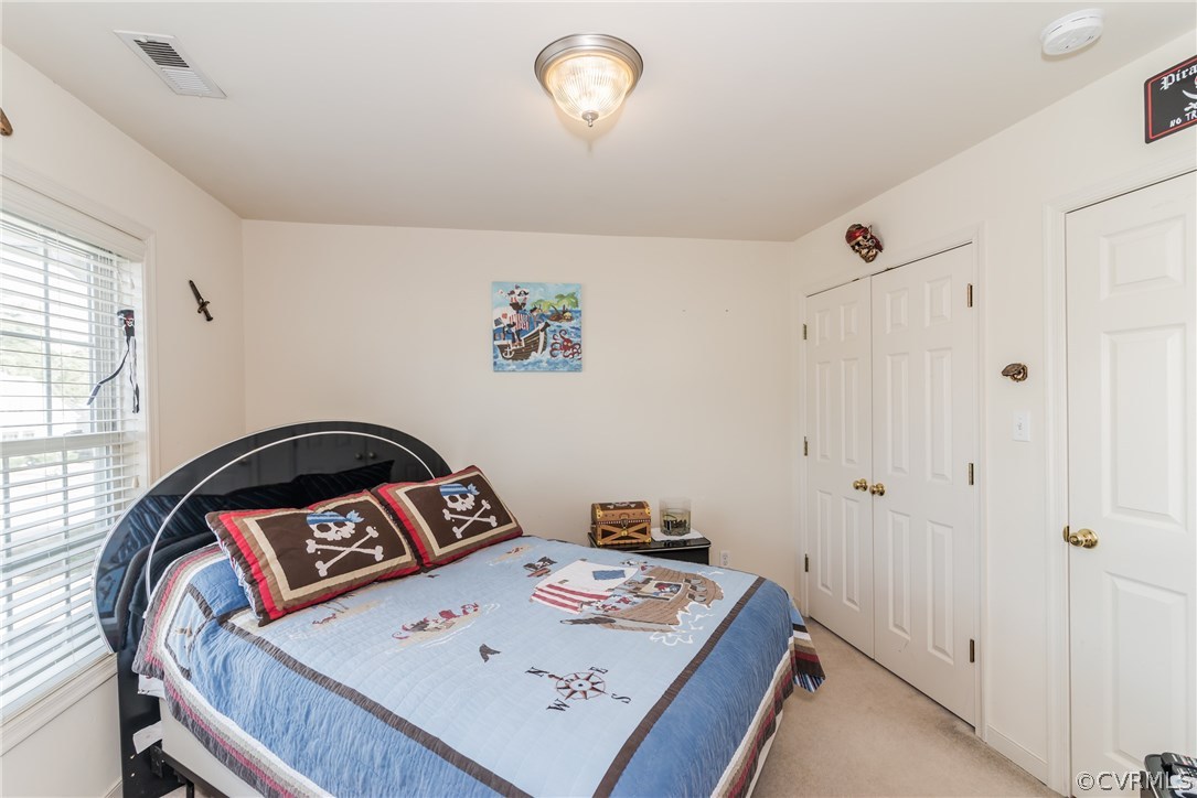 15842 Sandwave Road Chester, VA 23831 - Photo 34 of 40 More of bedroom #2