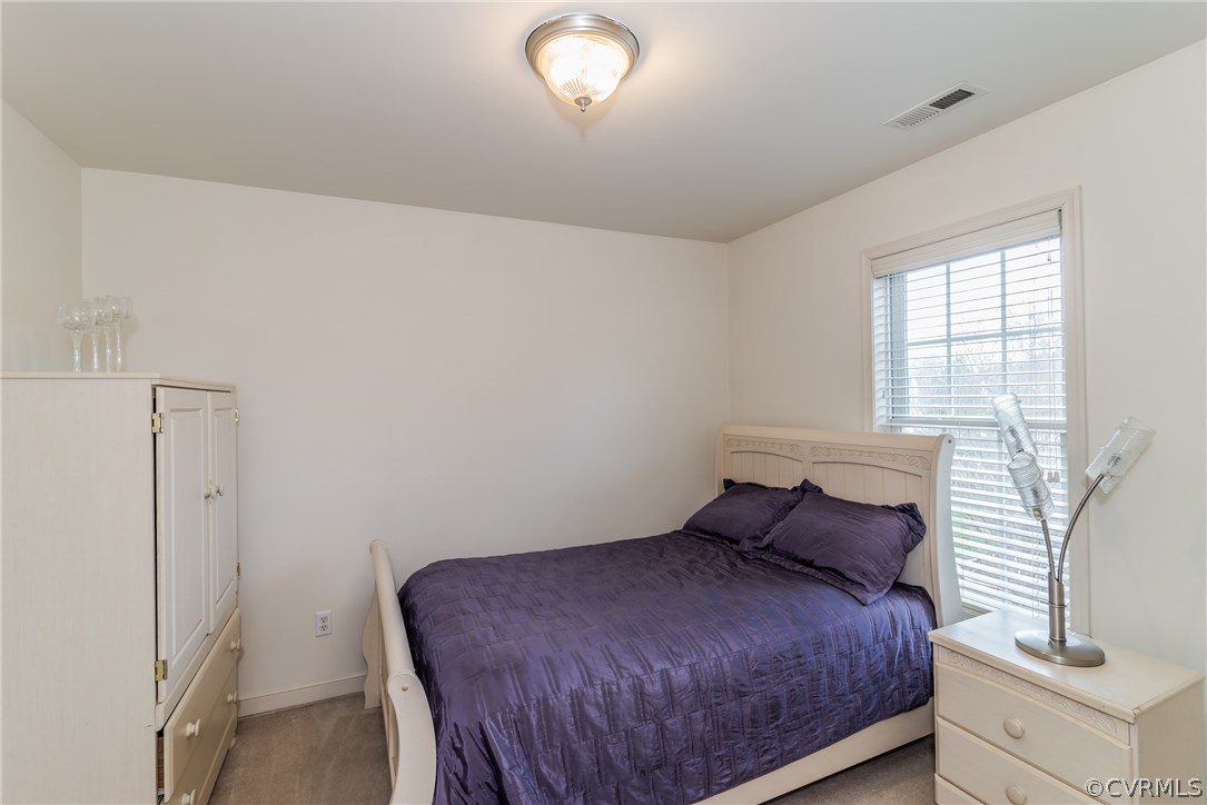 15842 Sandwave Road Chester, VA 23831 - Photo 35 of 40 Bedroom #3 - Carpet