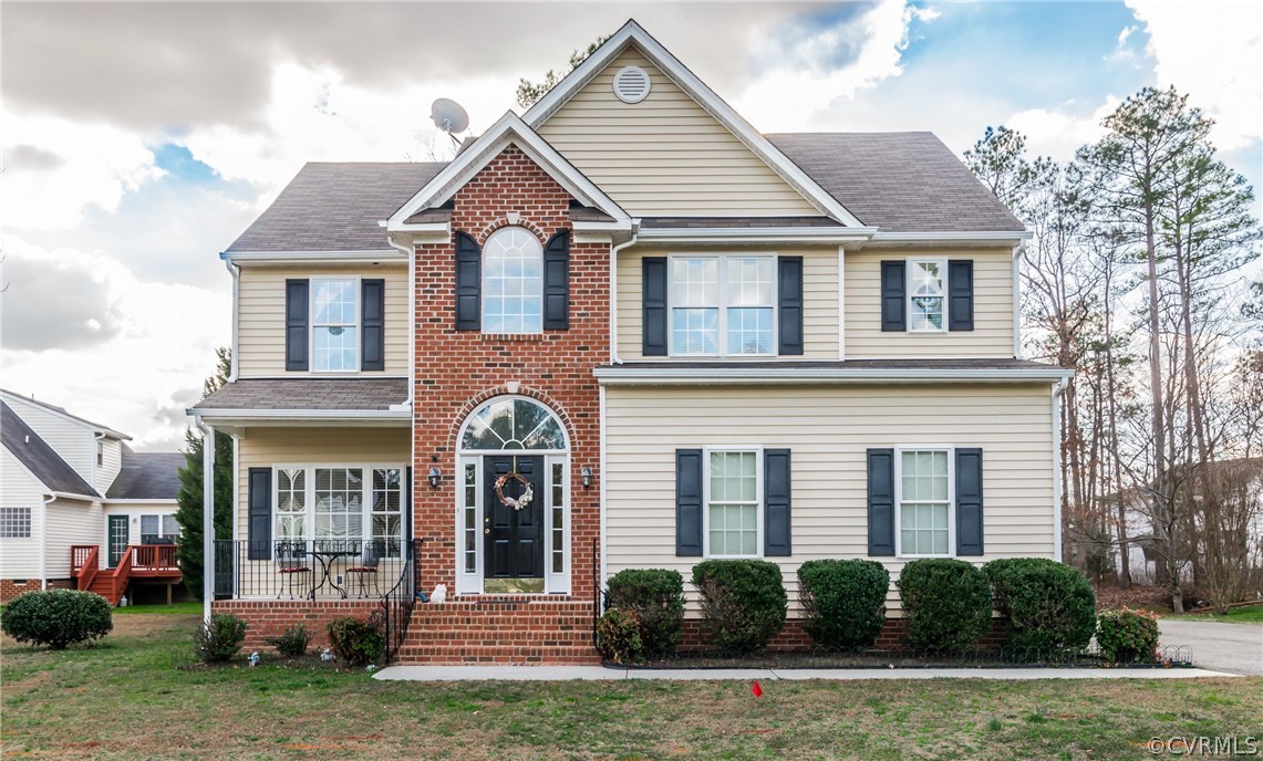 15842 Sandwave Road Chester, VA 23831 - Photo 40 of 40 Come on over for a preview!