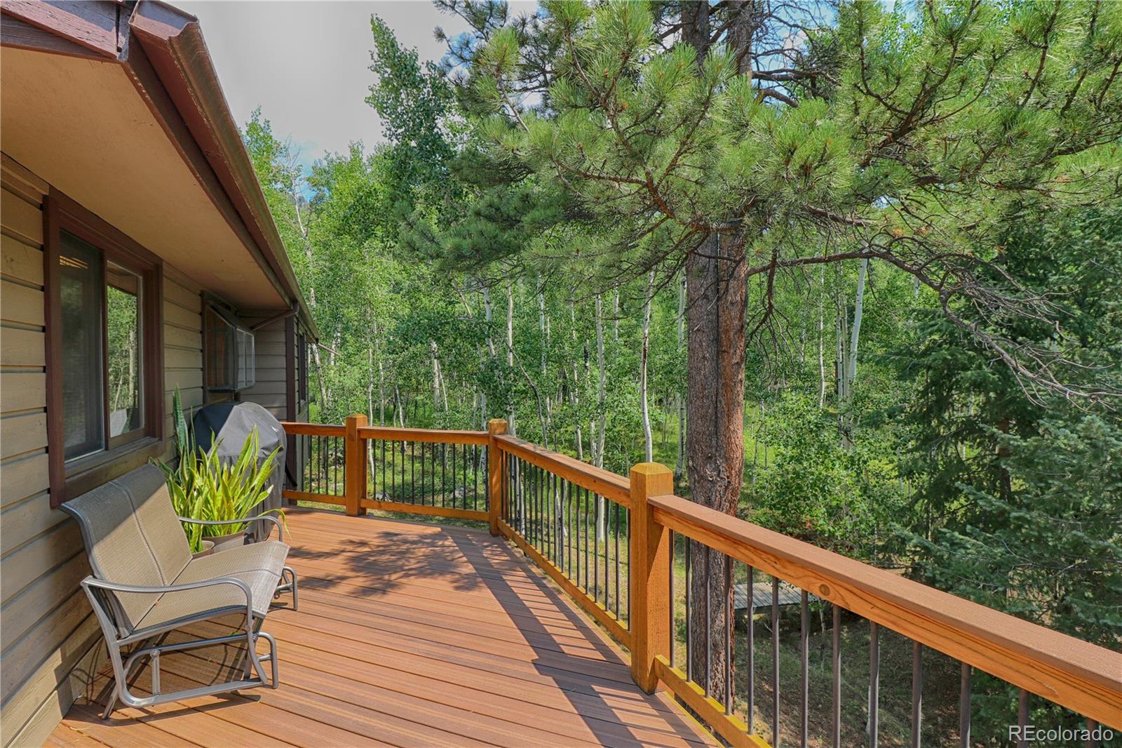 30569 Rand Road Conifer, CO 80433 - Photo 33 of 34 Gallery Image 33