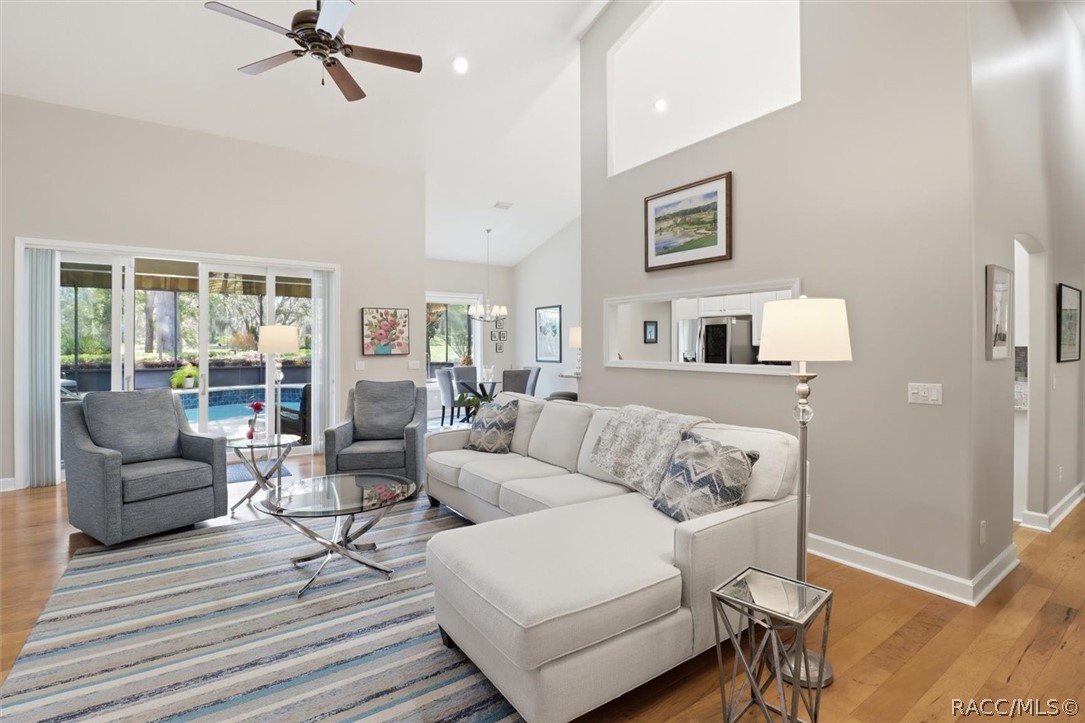 3156 North Caves Valley Path Lecanto, FL 34461 - Photo 13 of 38