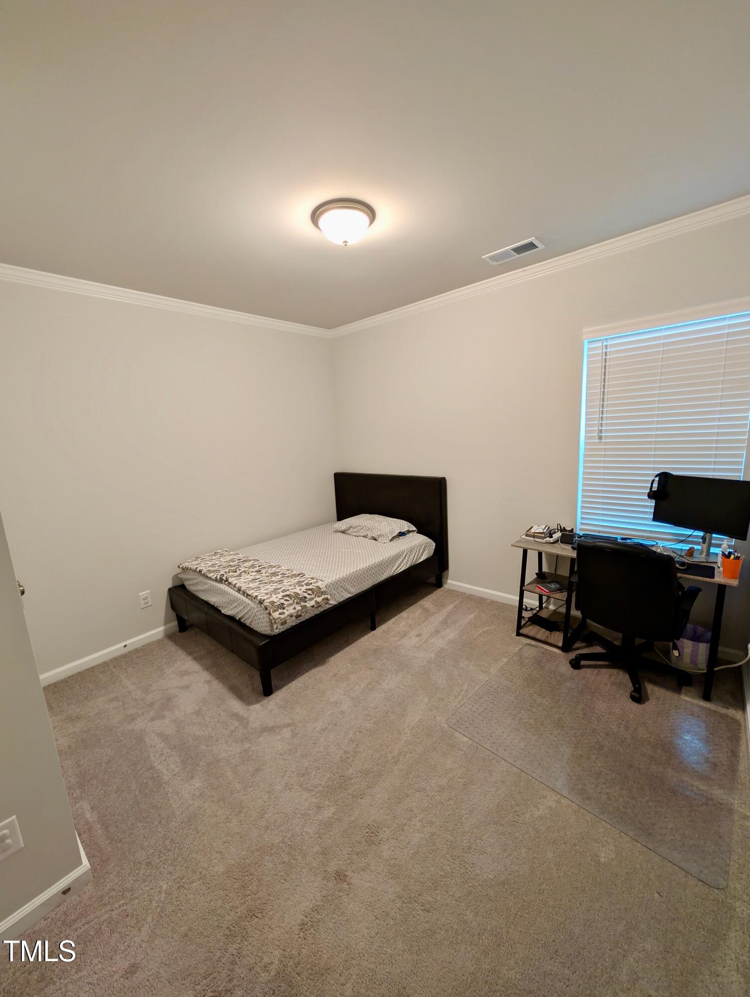 3300 Star Gazing Lane Durham, NC 27703 - Photo 14 of 31 a living room with furniture and a pool