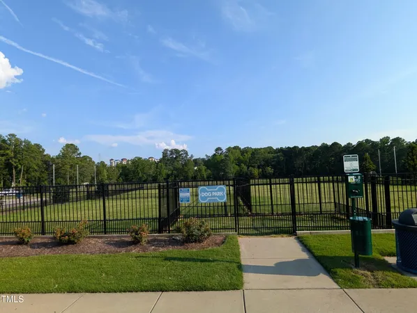 a view of a park