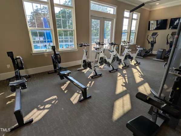 $2,495 | 3300 Star Gazing Lane, Durham, NC 27703