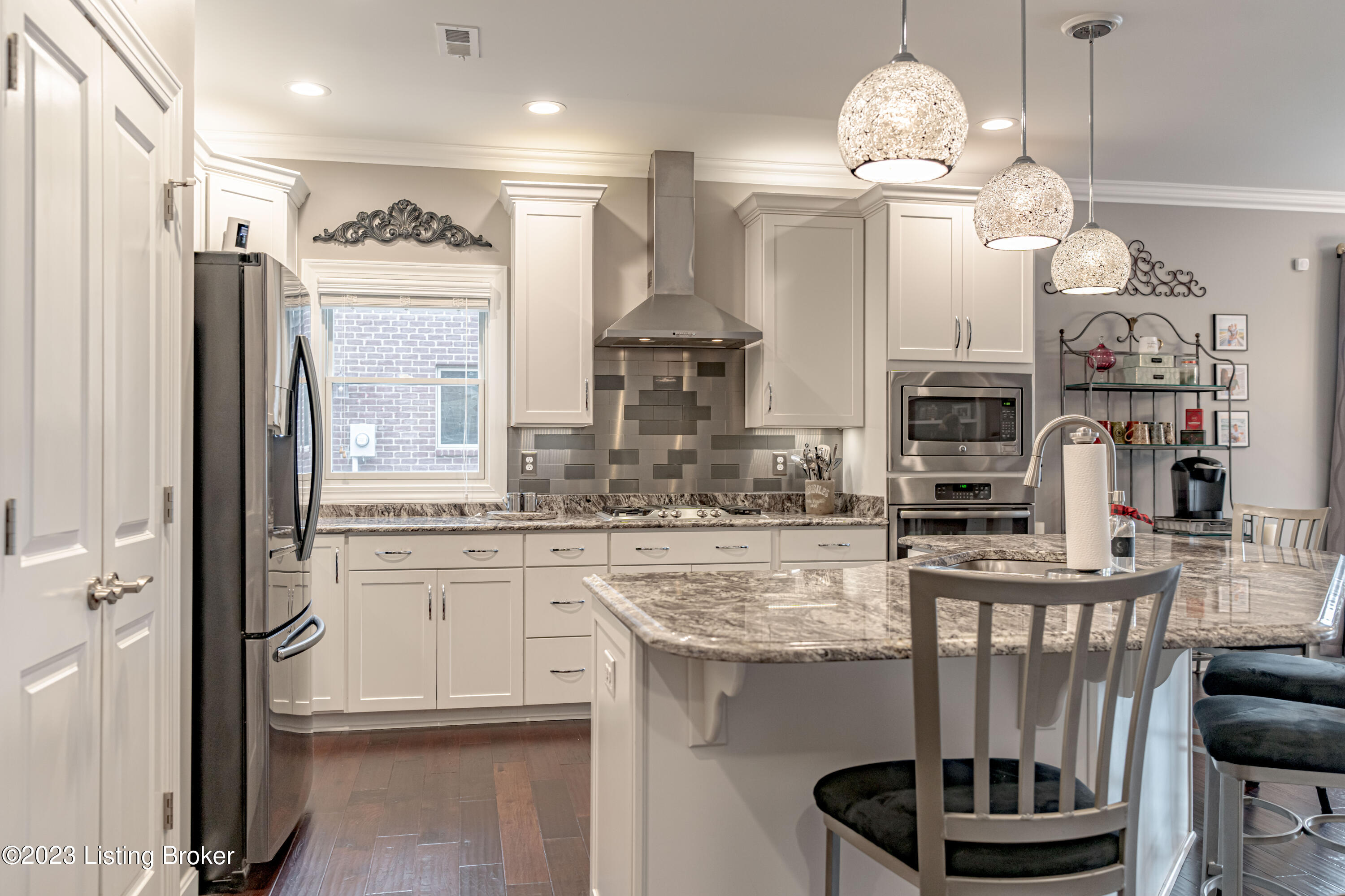 1924 Rivers Landing Drive Prospect, KY 40059 - Photo 15 of 69 Kitchen