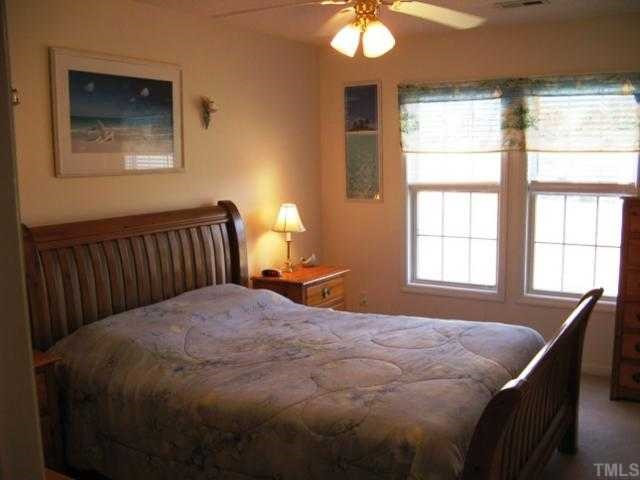 210 Cooper Branch Road Clayton, NC 27520 - Photo 10 of 12 Master Bedroom