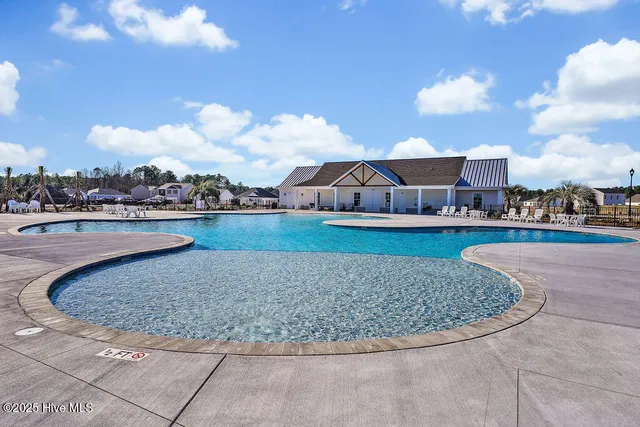 $365,990 | 3064 Golden Fields Drive Southeast, Unit LOT 87, Bolivia, NC 28422