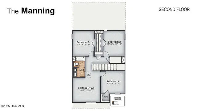 $365,990 | 3064 Golden Fields Drive Southeast, Unit LOT 87, Bolivia, NC 28422