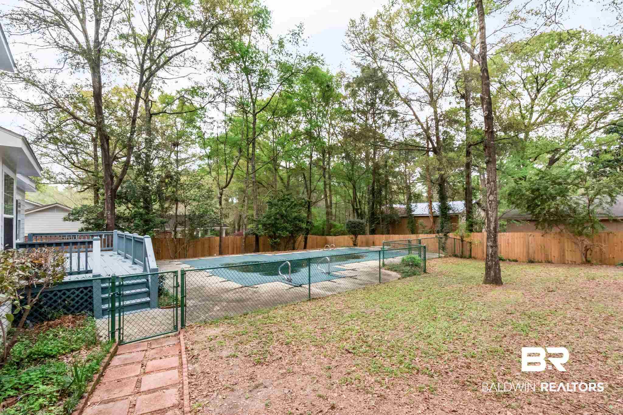 2609 Sedgefield Place Mobile, AL 36693 - Photo 38 of 43