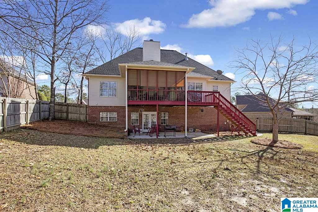 348 Grandview Trail Alabaster, AL 35114 - Photo 27 of 35