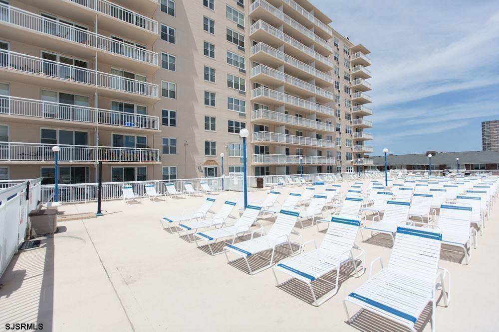 9400 Atlantic Avenue, Unit 912 Margate City, NJ 08402 - Photo 25 of 31 a view of a city with tall buildings