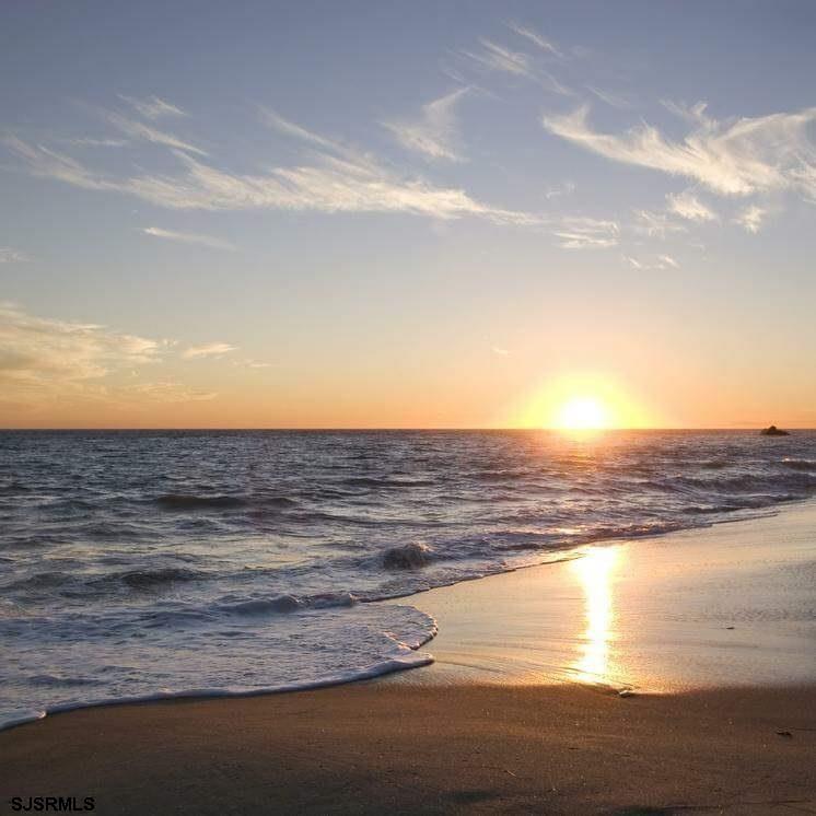 9400 Atlantic Avenue, Unit 912 Margate City, NJ 08402 - Photo 29 of 31 a view of an ocean