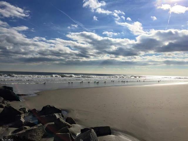 9400 Atlantic Avenue, Unit 912 Margate City, NJ 08402 - Photo 30 of 31 a view of a lake with outdoor space