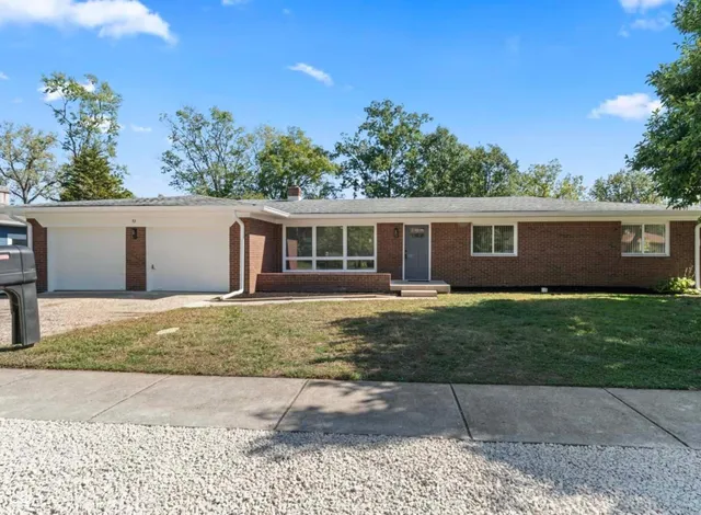 $239,900 | 53 North Devon Avenue, Indianapolis, IN 46219