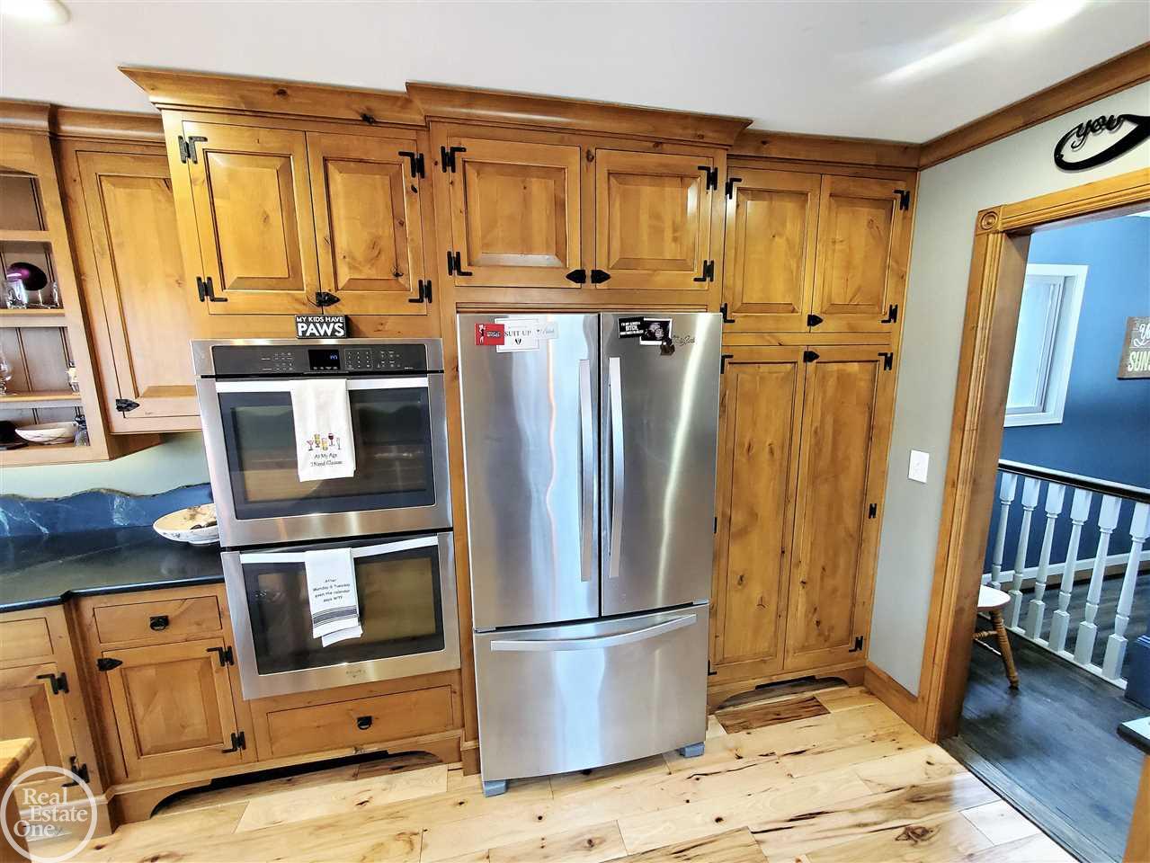 8195 Tubspring Road Almont, MI 48003 - Photo 17 of 95