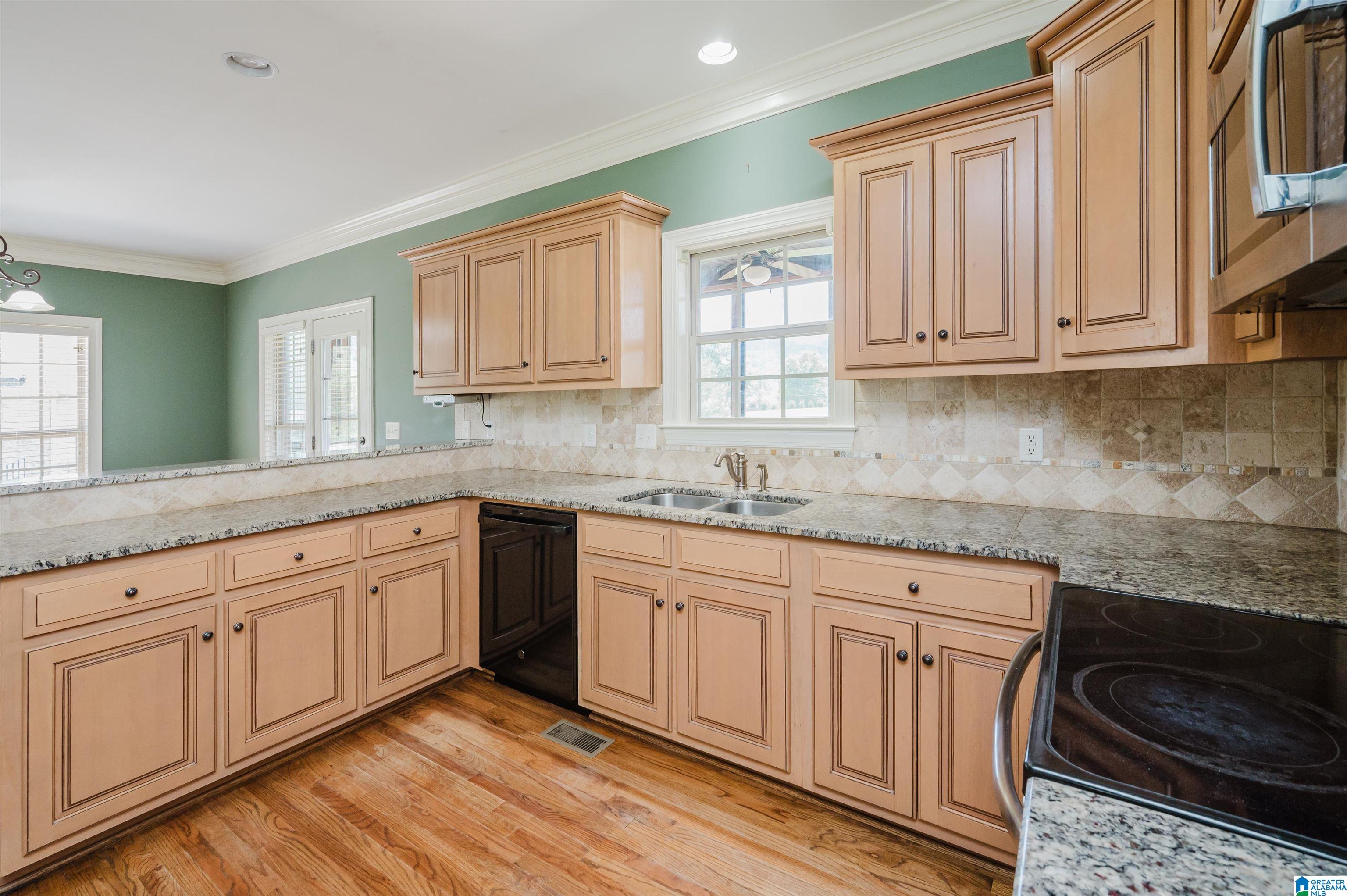 545 Legacy Drive Springville, AL 35146 - Photo 20 of 74
