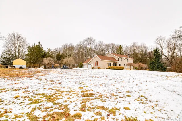 $729,000 | 24 Deer Run Road, Newburgh, NY 12550