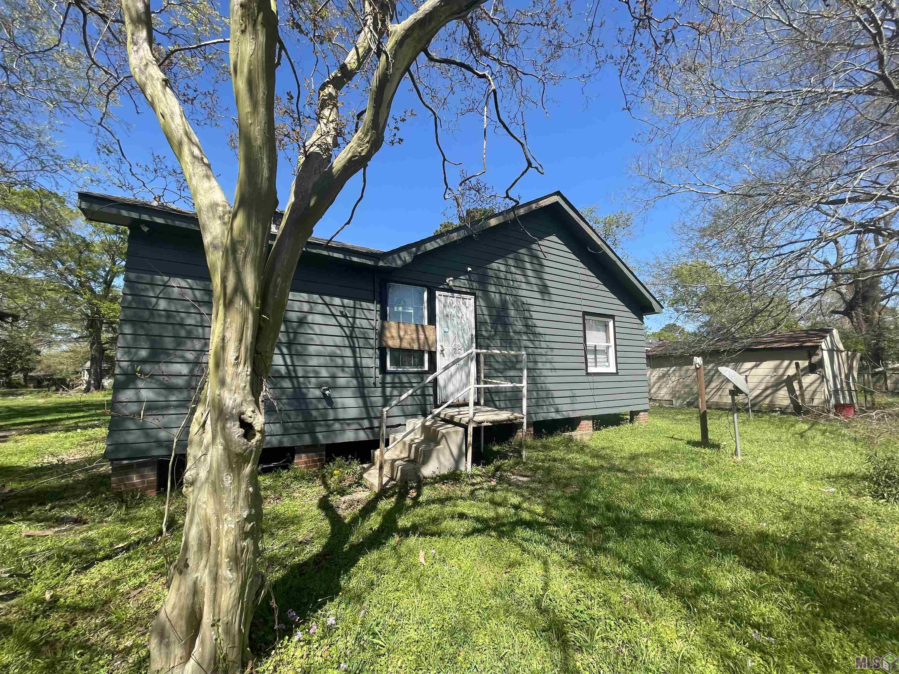 4112 Sycamore Street Baton Rouge, LA 70805 - Photo 17 of 55