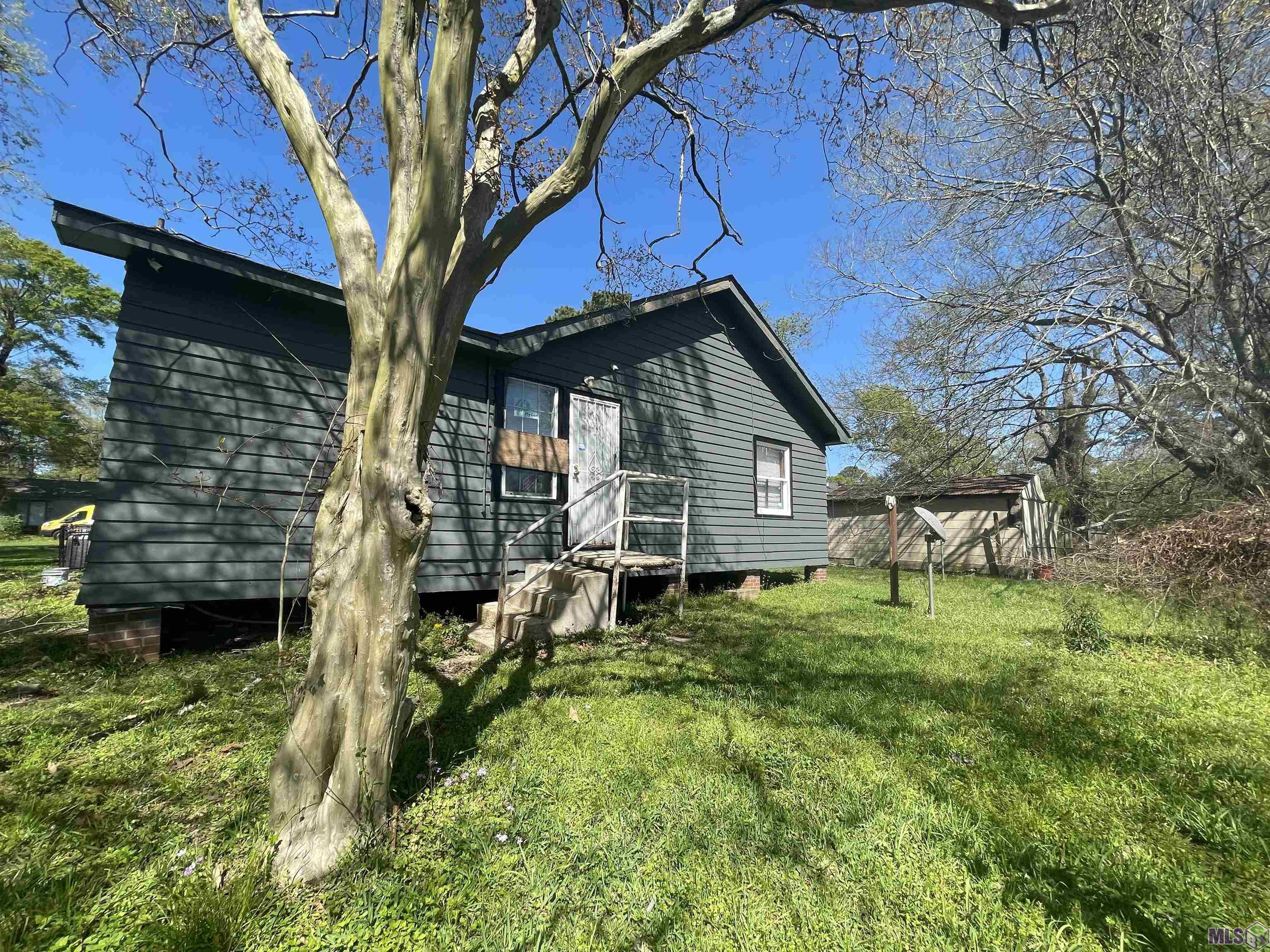 4112 Sycamore Street Baton Rouge, LA 70805 - Photo 18 of 55