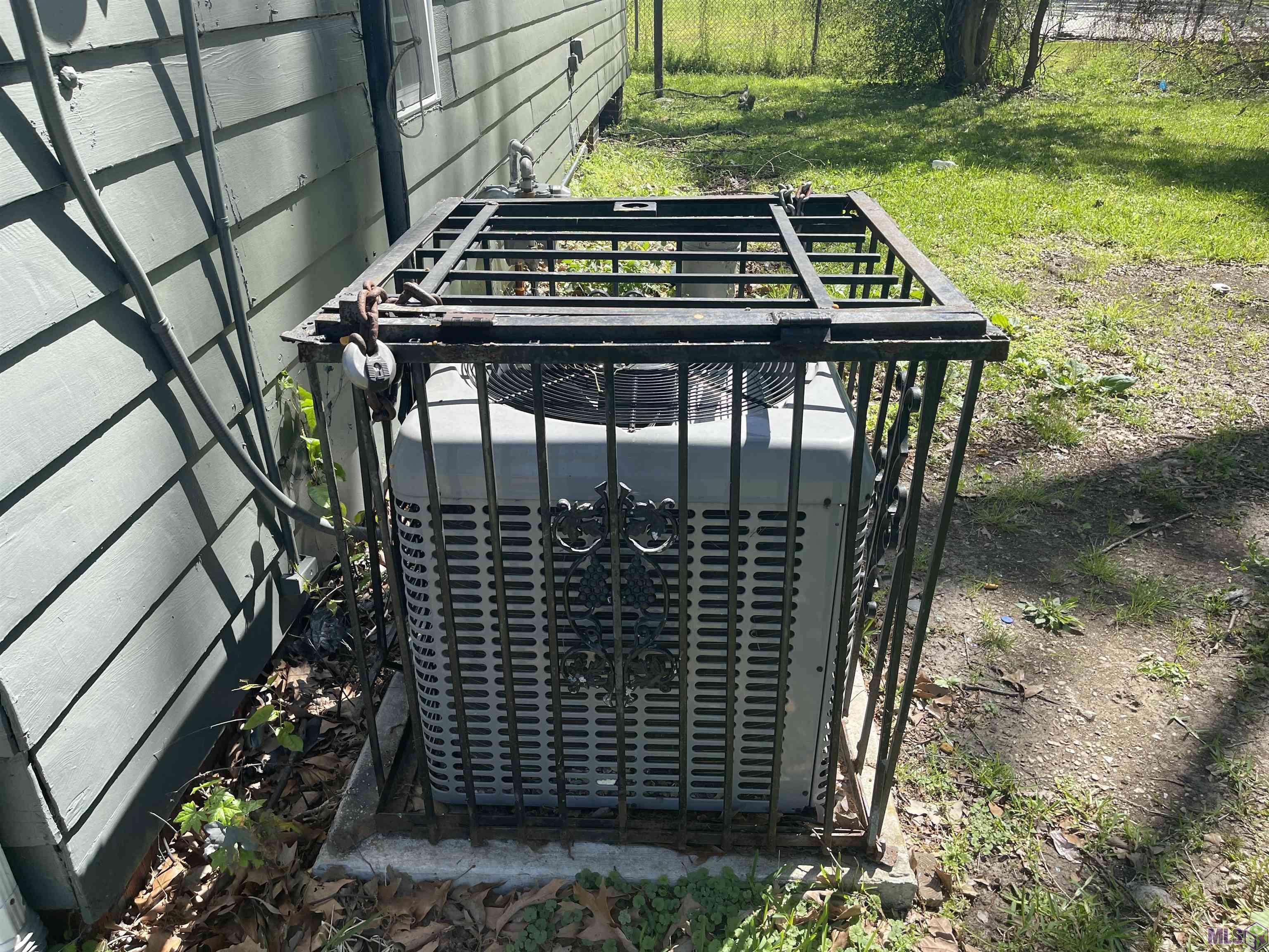 4112 Sycamore Street Baton Rouge, LA 70805 - Photo 33 of 55