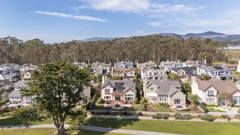 $3,050,000 | 107 Carnoustie Drive, Half Moon Bay, CA 94019