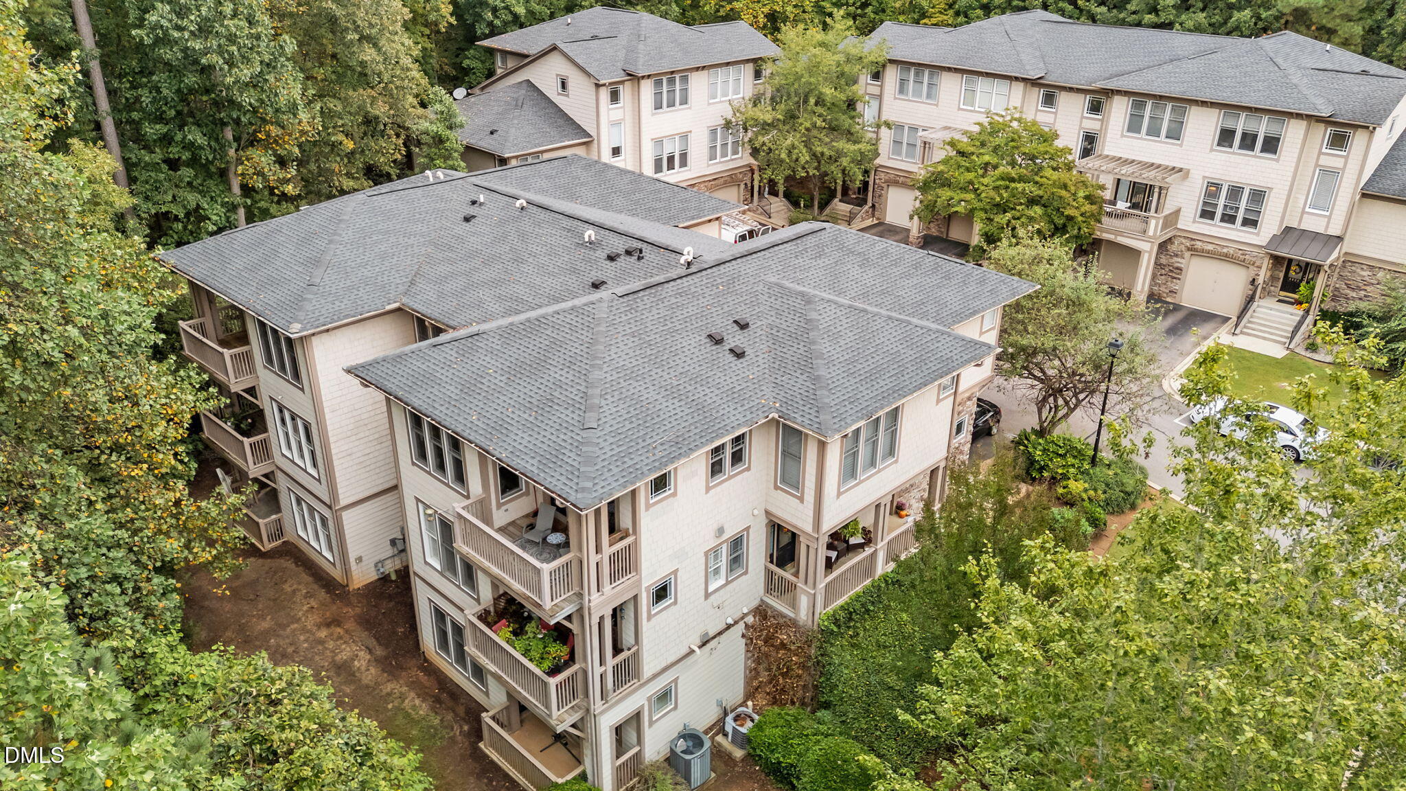 4831 Crestmore Road, Unit 202 Raleigh, NC 27612 - Photo 43 of 45 50-web-or-mls-DJI_20251001102638_0555_D