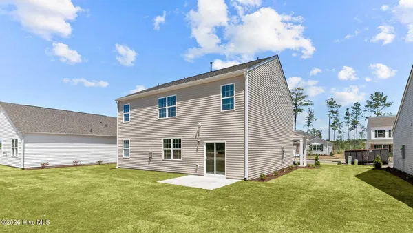 $352,490 | 251 Lake Tyler Drive, New Bern, NC 28560