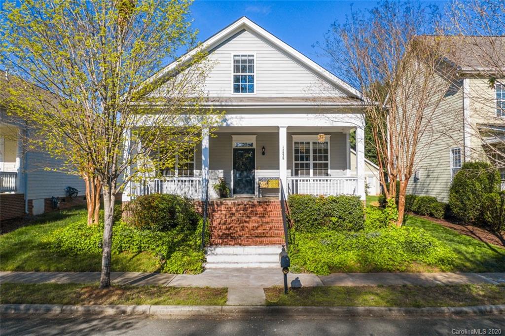 17538 Invermere Avenue Huntersville, NC 28078 - Photo 1 of 31