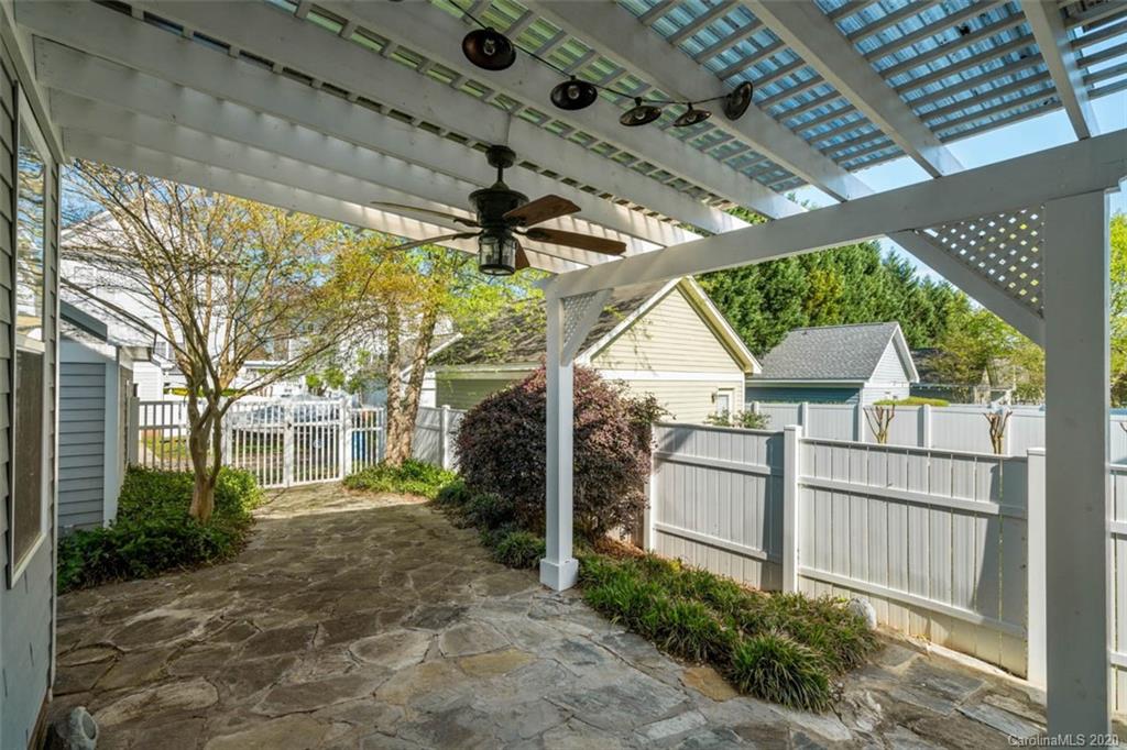17538 Invermere Avenue Huntersville, NC 28078 - Photo 20 of 31