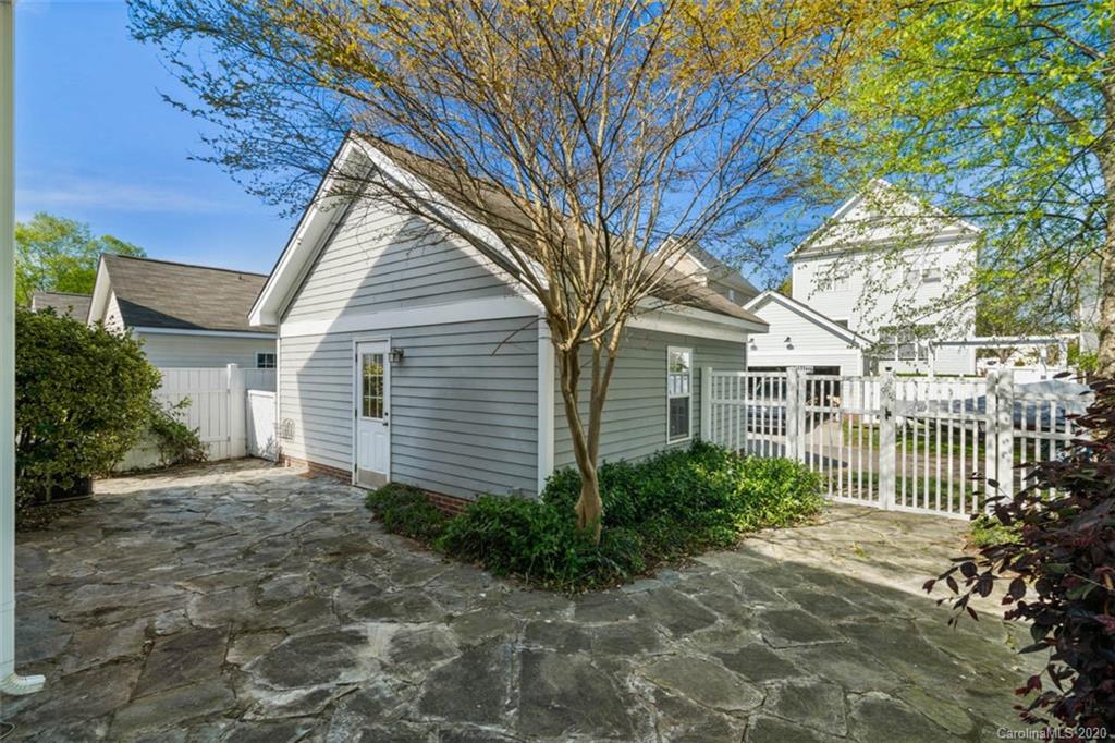 17538 Invermere Avenue Huntersville, NC 28078 - Photo 21 of 31