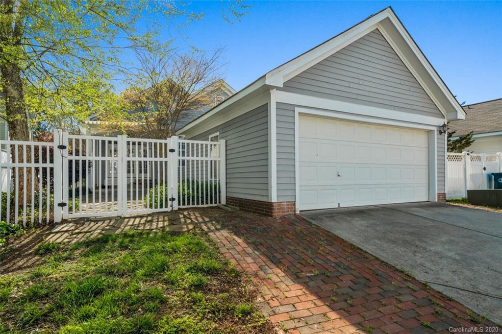 17538 Invermere Avenue Huntersville, NC 28078 - Photo 24 of 31