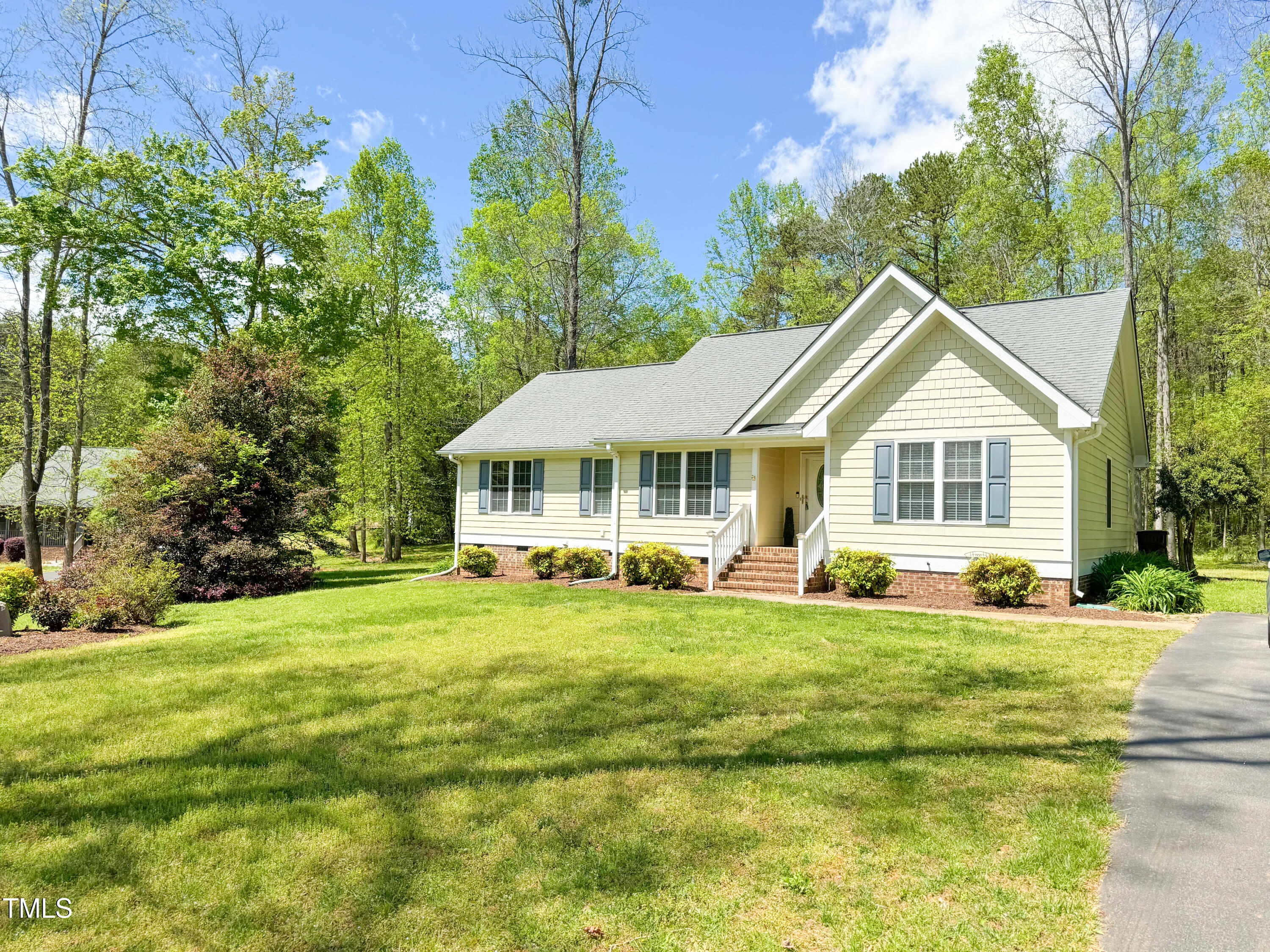 122 American Road Timberlake, NC 27583 - Photo 2 of 27 39A5F0E6-8AF1-4FB7-97B0-502632056CC9