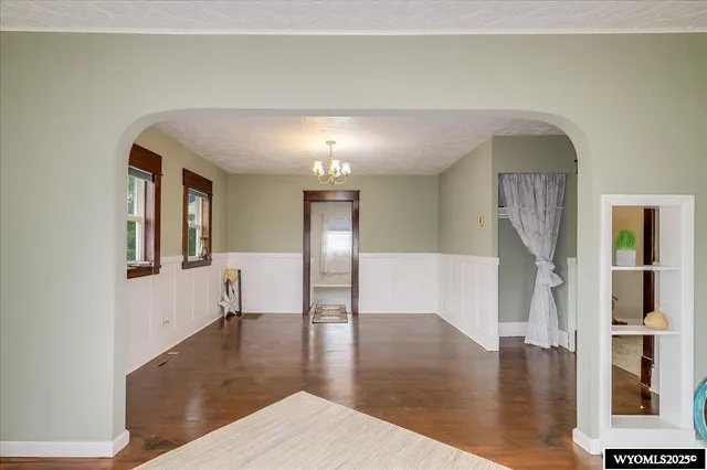 $110,000 | 2326 West A Street, Torrington, WY 82240