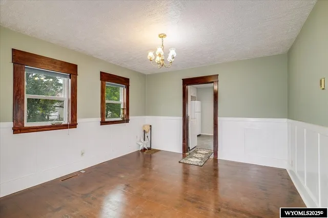 $110,000 | 2326 West A Street, Torrington, WY 82240