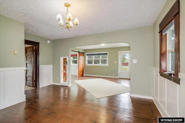 $110,000 | 2326 West A Street, Torrington, WY 82240