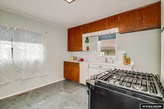 $110,000 | 2326 West A Street, Torrington, WY 82240