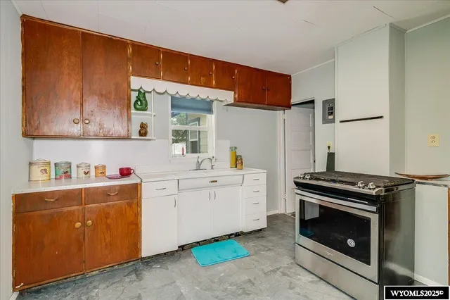 $110,000 | 2326 West A Street, Torrington, WY 82240