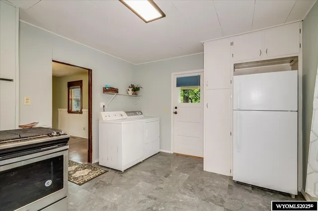 $110,000 | 2326 West A Street, Torrington, WY 82240