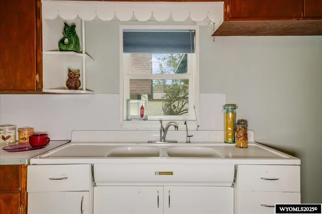 $110,000 | 2326 West A Street, Torrington, WY 82240