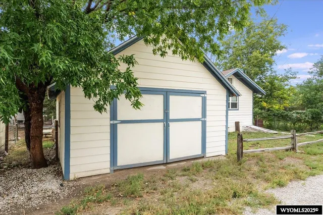 $110,000 | 2326 West A Street, Torrington, WY 82240