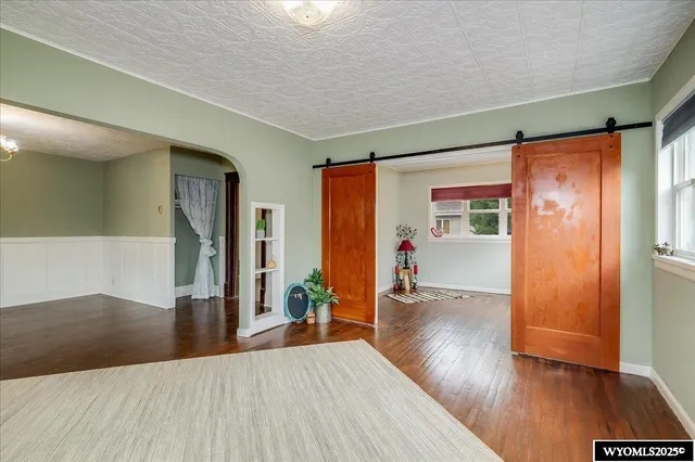 $110,000 | 2326 West A Street, Torrington, WY 82240