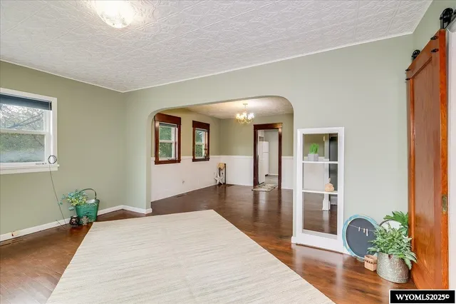 $110,000 | 2326 West A Street, Torrington, WY 82240