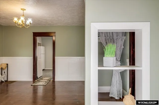 $110,000 | 2326 West A Street, Torrington, WY 82240