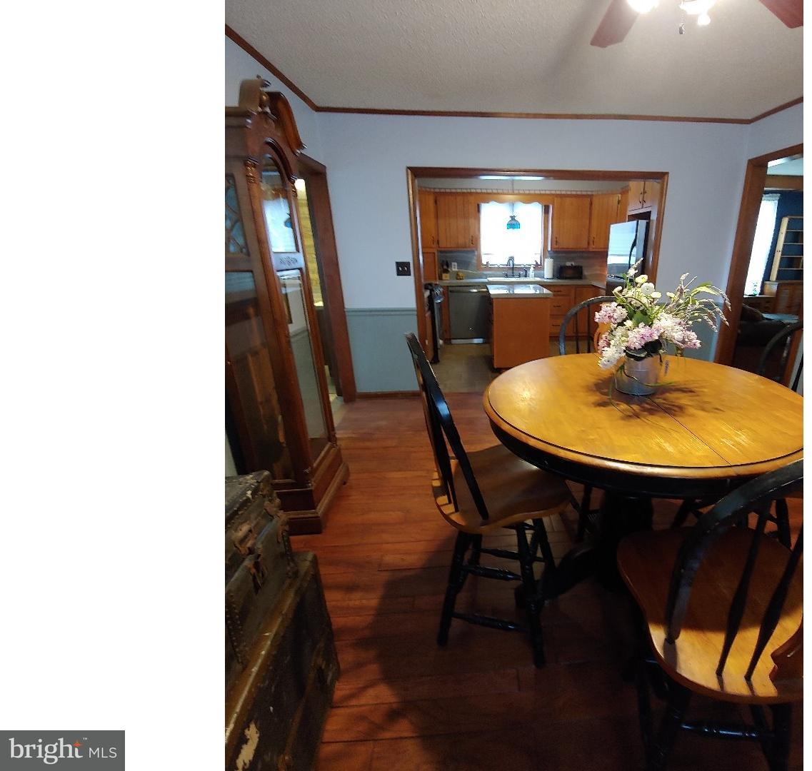103 Rena Street Newfield, NJ 08344 - Photo 12 of 13 Dining Room